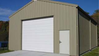 Garage Door Openers at Tampa Shores Bay Drive, Florida